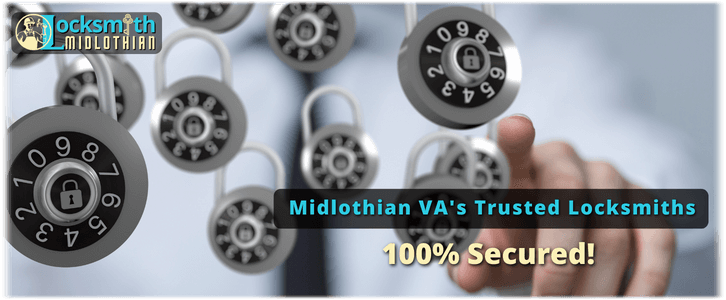 Safe Cracking Service Midlothian VA (804) 424-5871