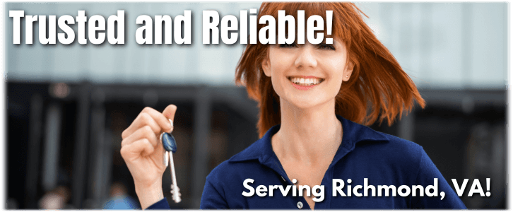 Locksmith Richmond VA